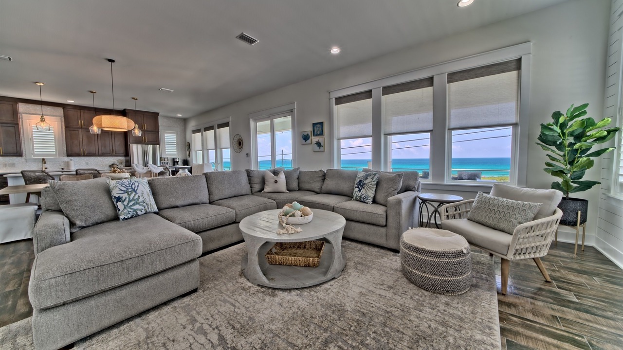 Photo of Livingroom in Sunnyside On The Gulf