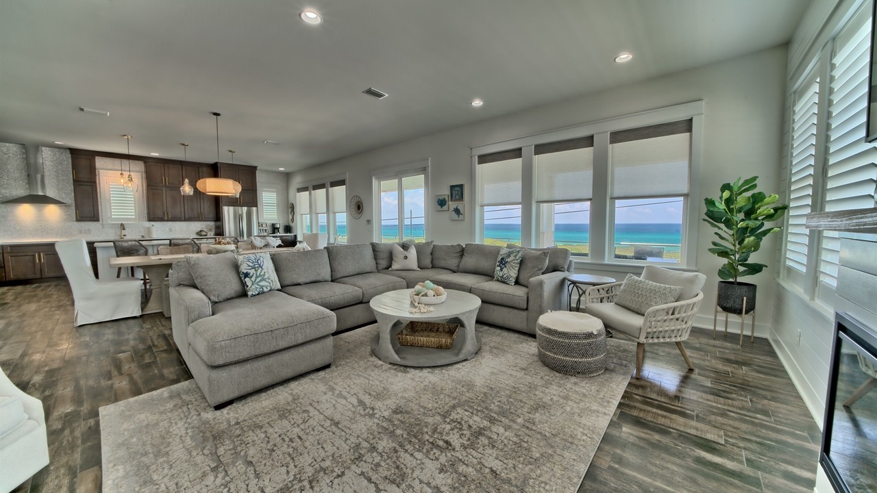 Photo of Livingroom in Sunnyside On The Gulf