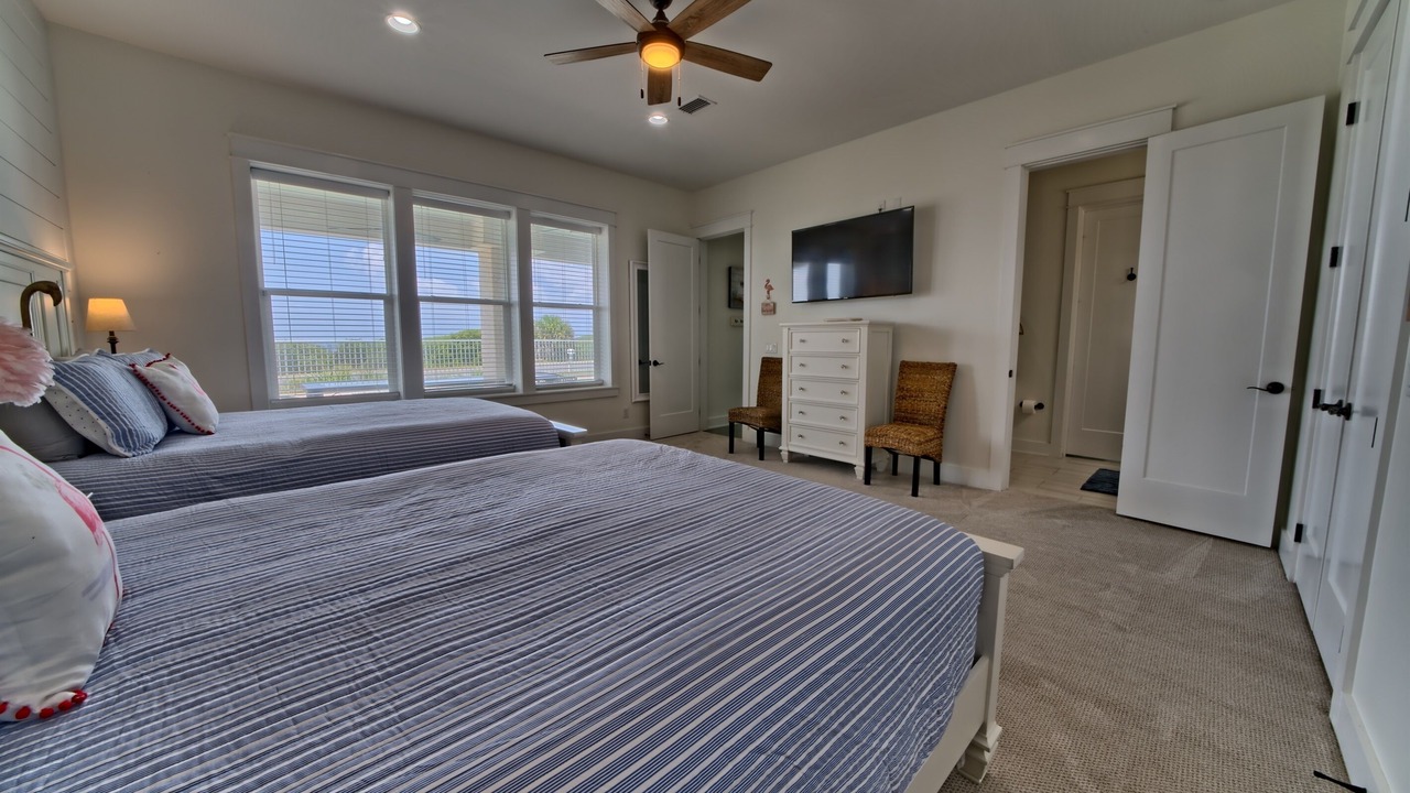 Photo of Bedroom in Sunnyside On The Gulf