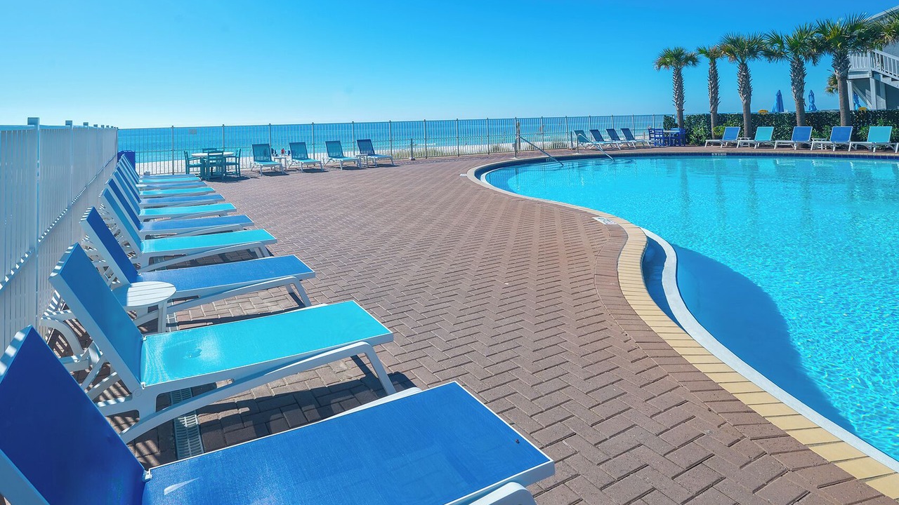 Photo of Outdoor in Panama City Beach