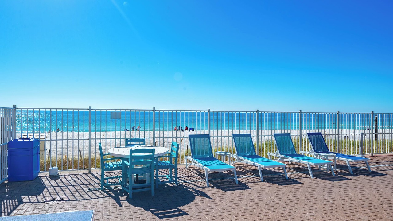 Photo of Outdoor in Panama City Beach