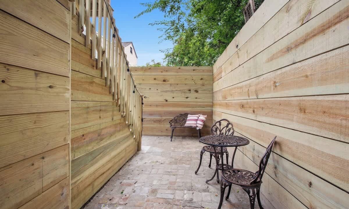 Photo of Outdoor in Saint Roch