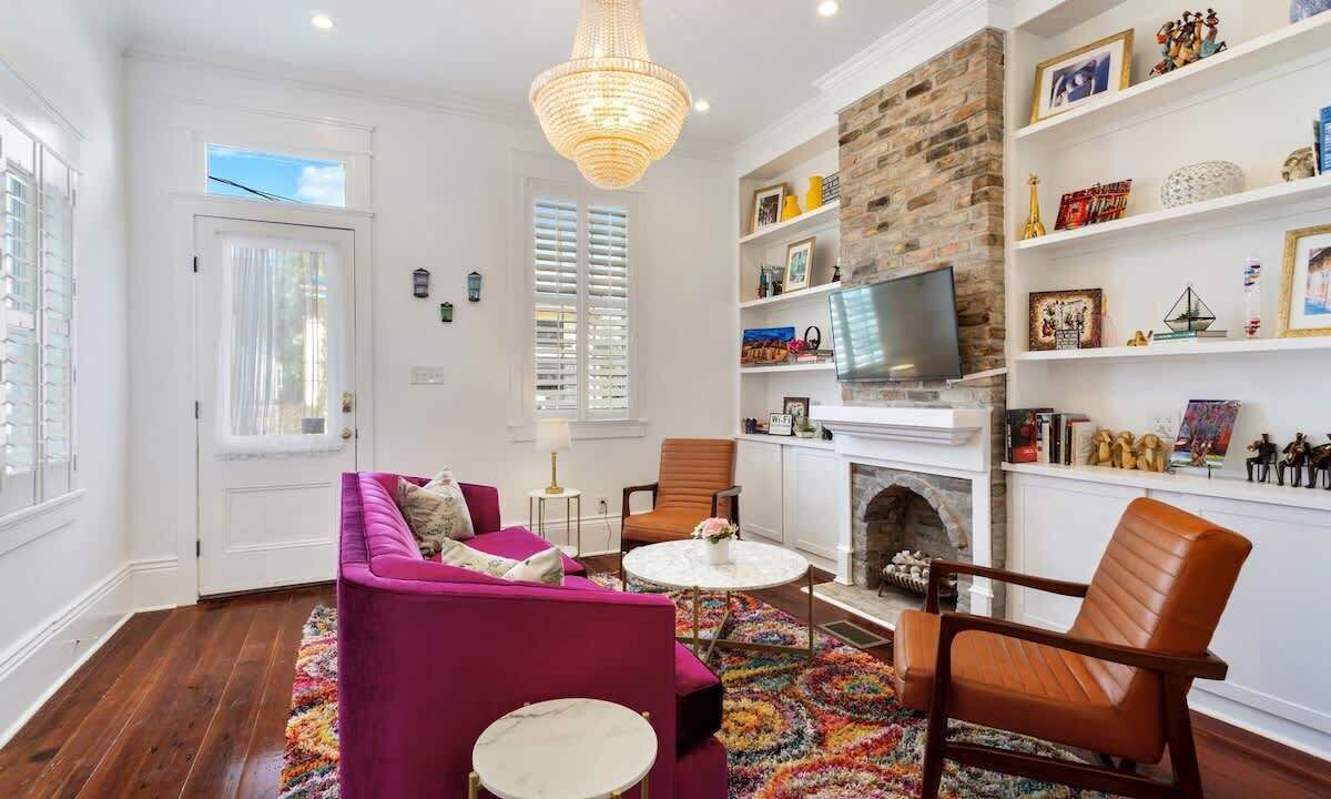 Photo of Livingroom in Saint Roch