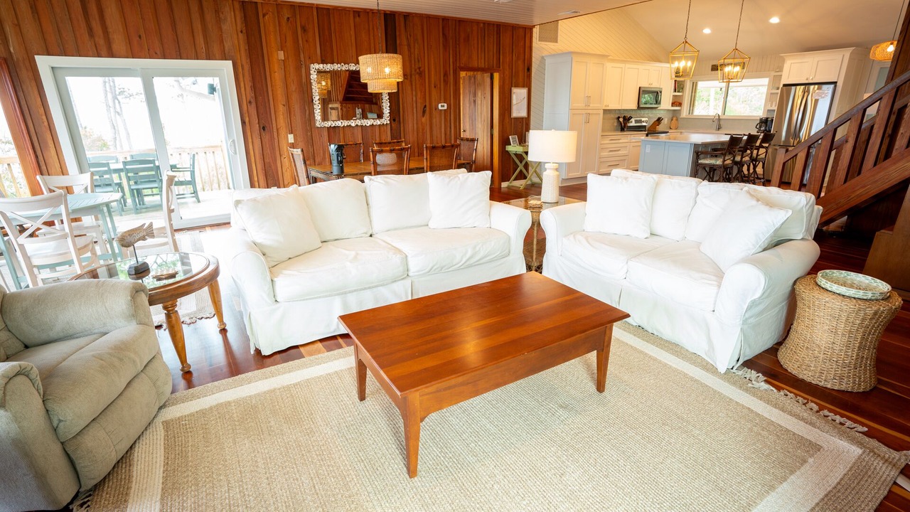 Photo of Livingroom in Plantation