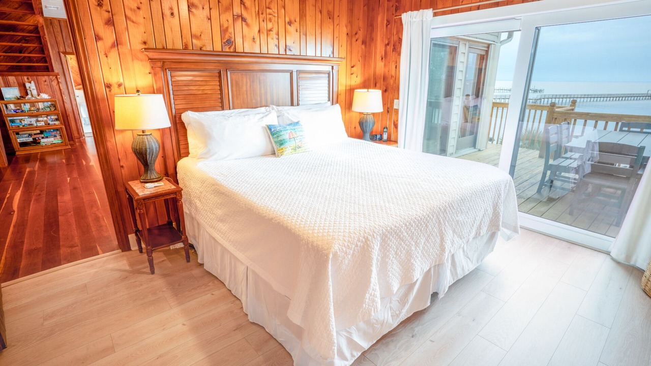 Photo of Bedroom in Plantation