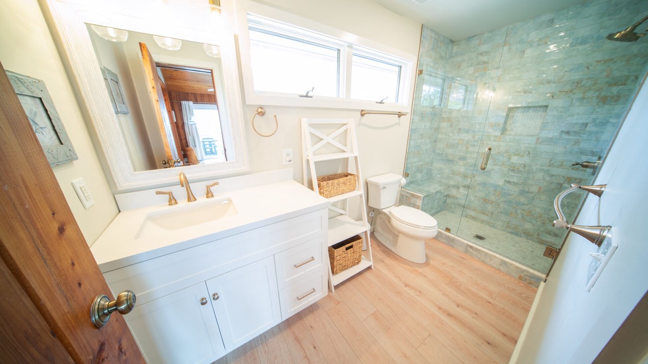 Photo of Bathroom in Plantation