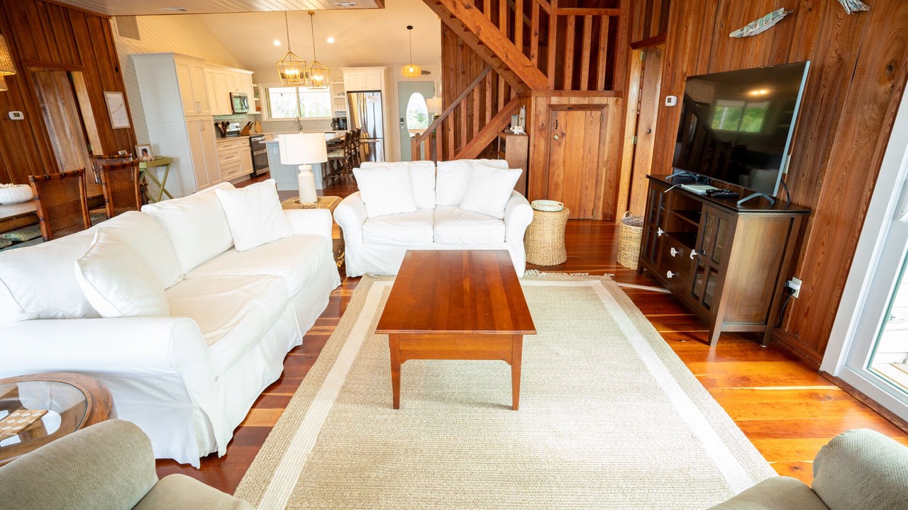 Photo of Livingroom in Plantation