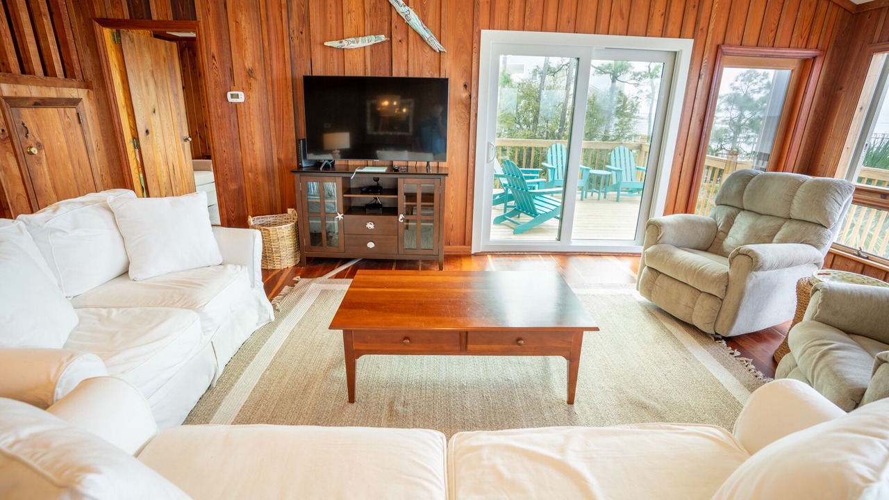Photo of Livingroom in Plantation