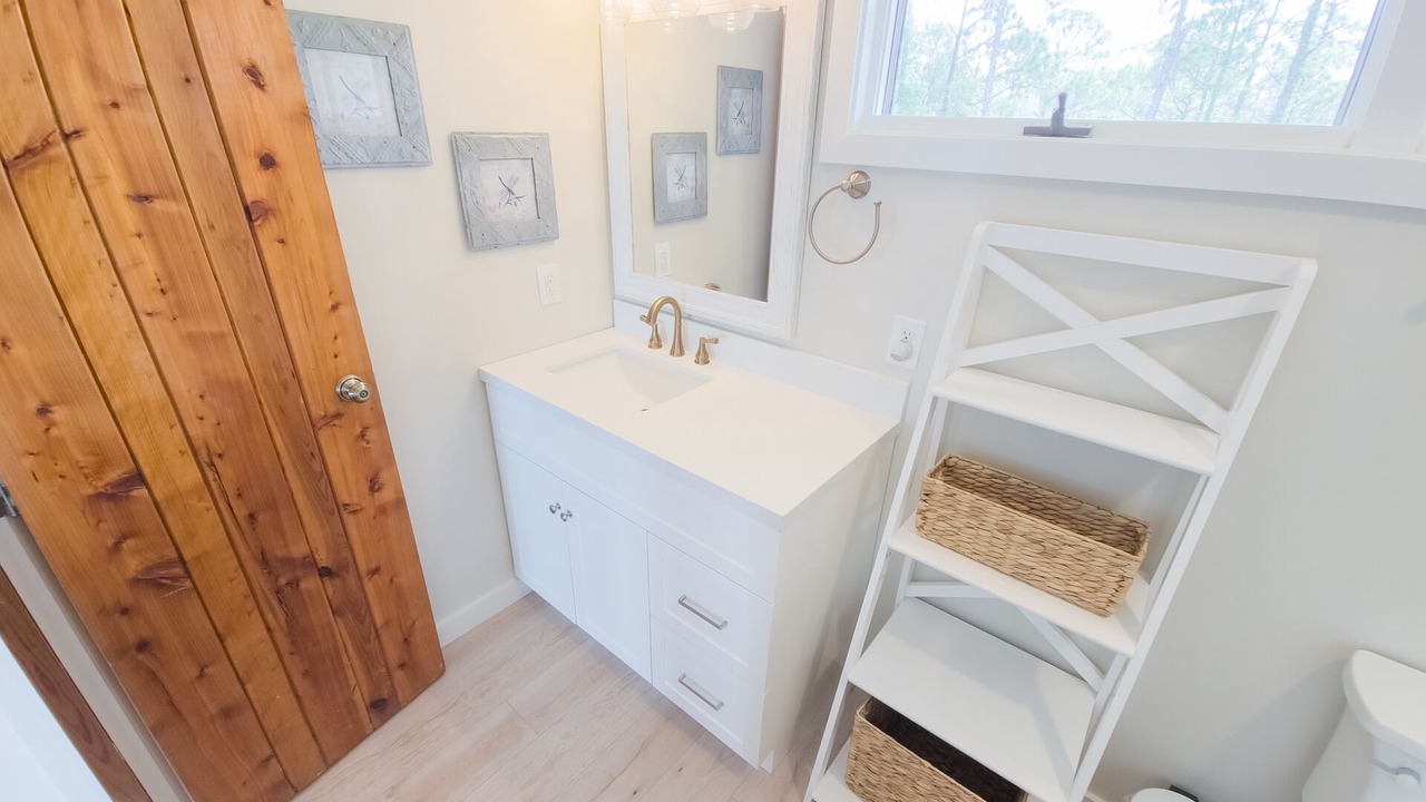 Photo of Bathroom in Plantation
