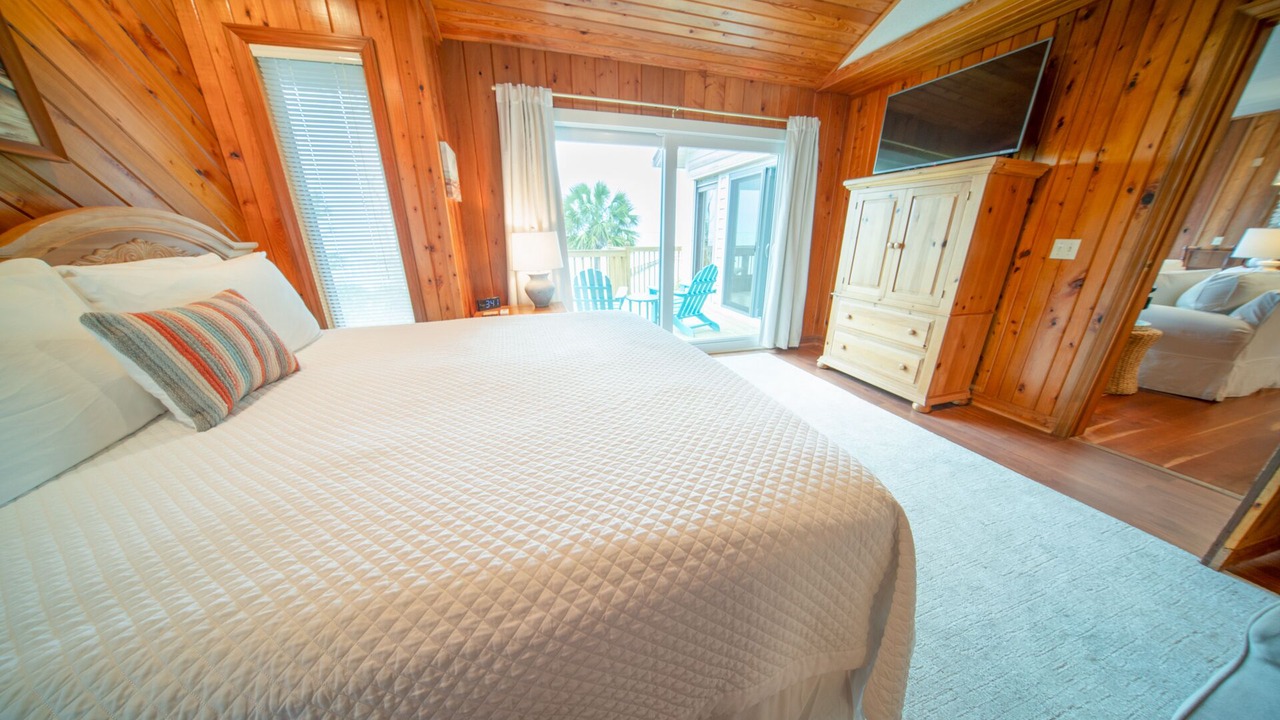 Photo of Bedroom in Plantation