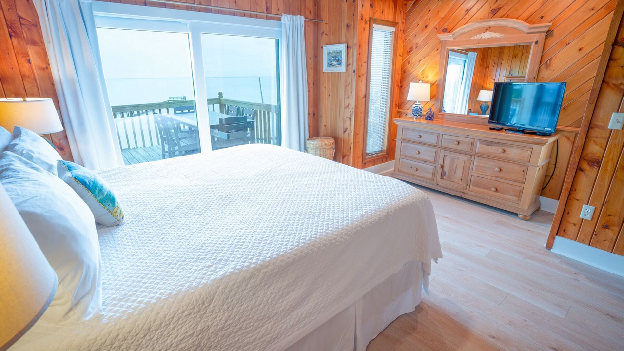 Photo of Bedroom in Plantation