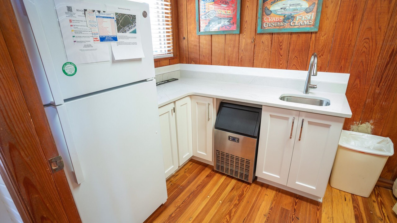 Photo of Kitchen in Plantation