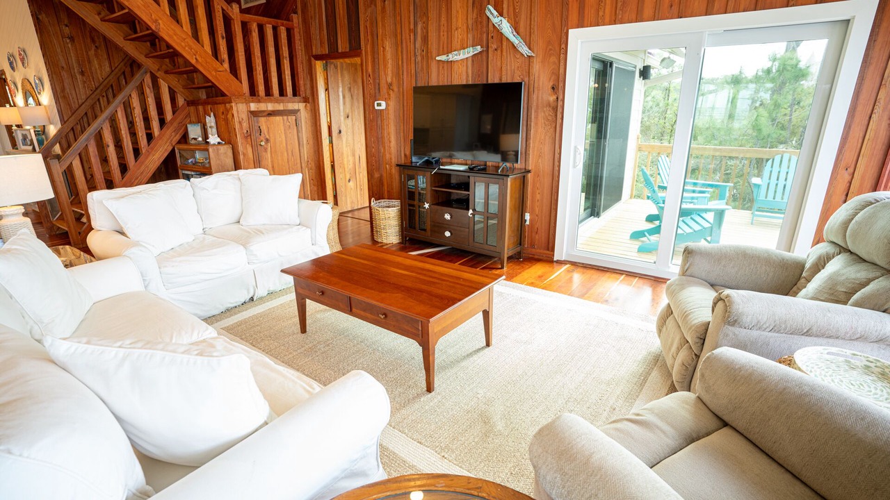 Photo of Livingroom in Plantation