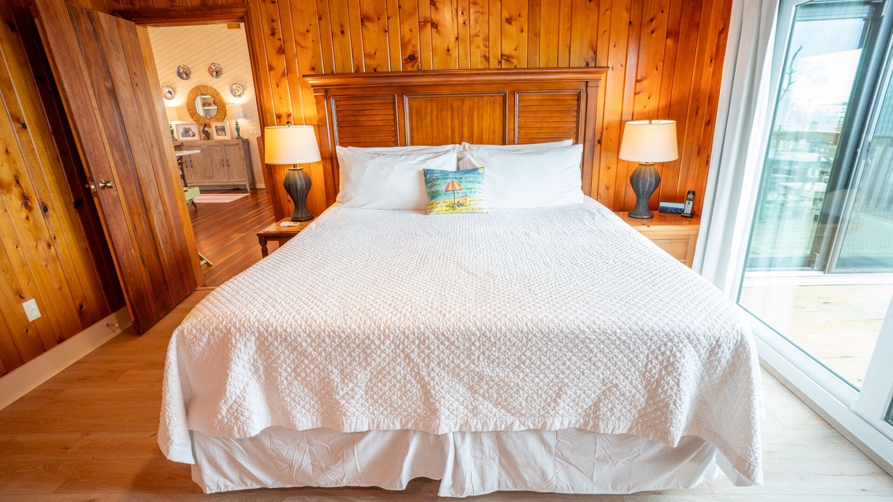 Photo of Bedroom in Plantation