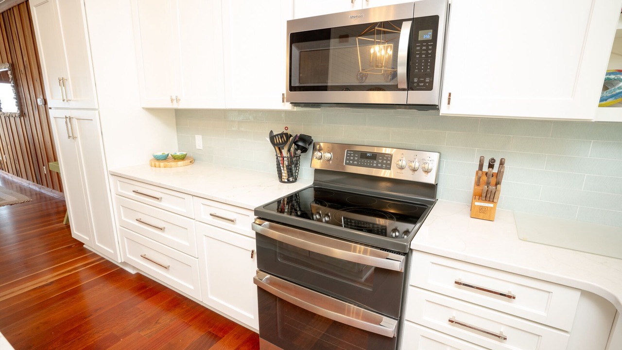 Photo of Kitchen in Plantation