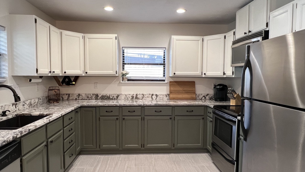 Photo of Kitchen in Edgar