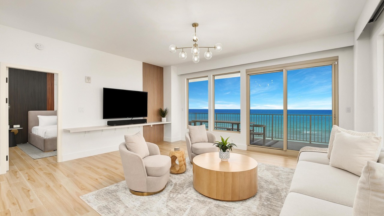 Photo of Livingroom in Thomas Drive