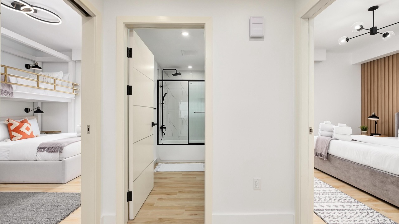 Photo of Bathroom in Thomas Drive