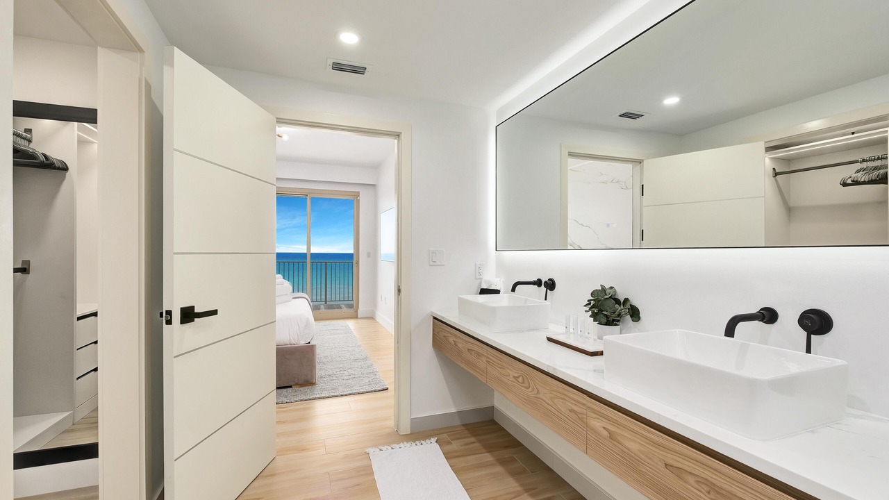 Photo of Bathroom in Thomas Drive