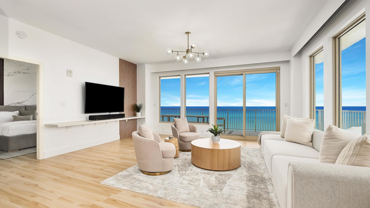 Photo of Livingroom in Thomas Drive