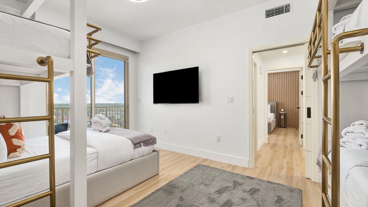 Photo of Bedroom in Thomas Drive