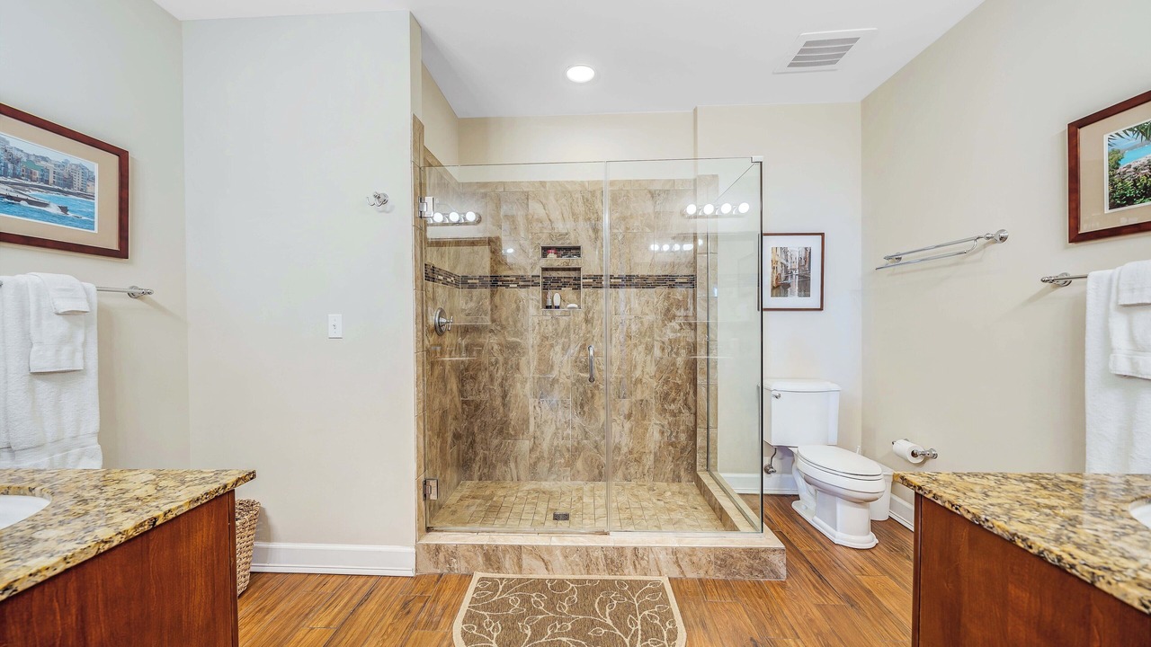 Photo of Bathroom in Upper Grand Lagoon