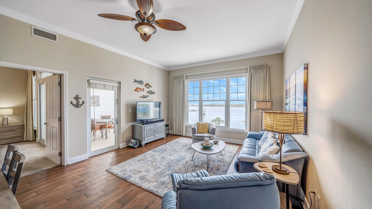 Photo of Bedroom in Upper Grand Lagoon