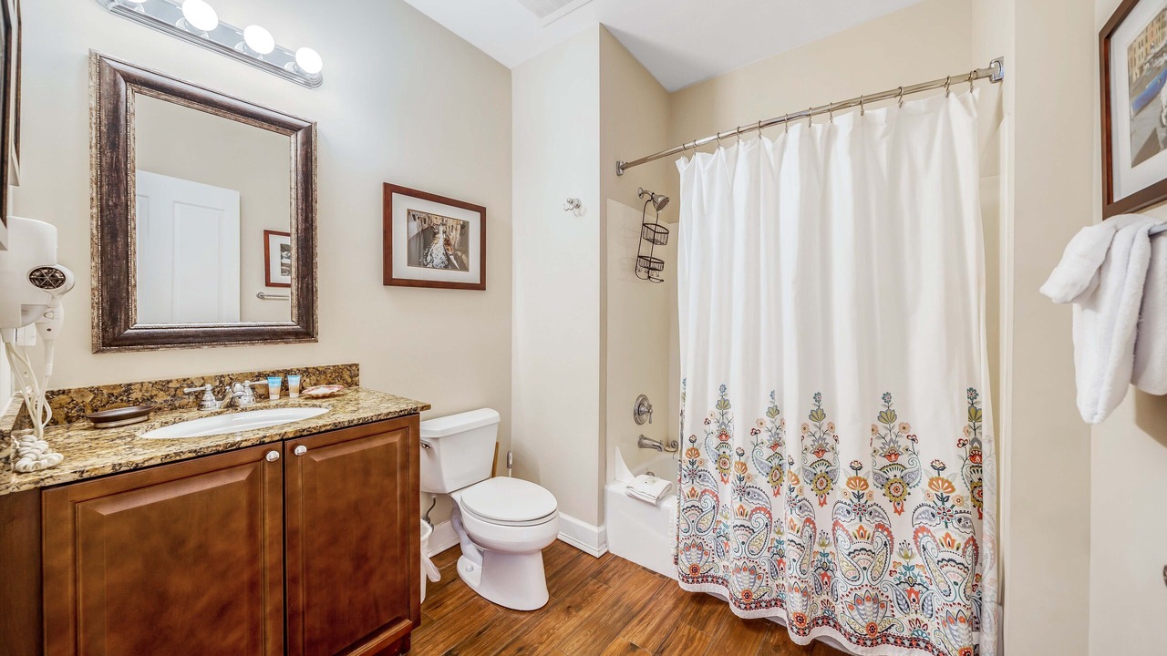Photo of Bathroom in Upper Grand Lagoon