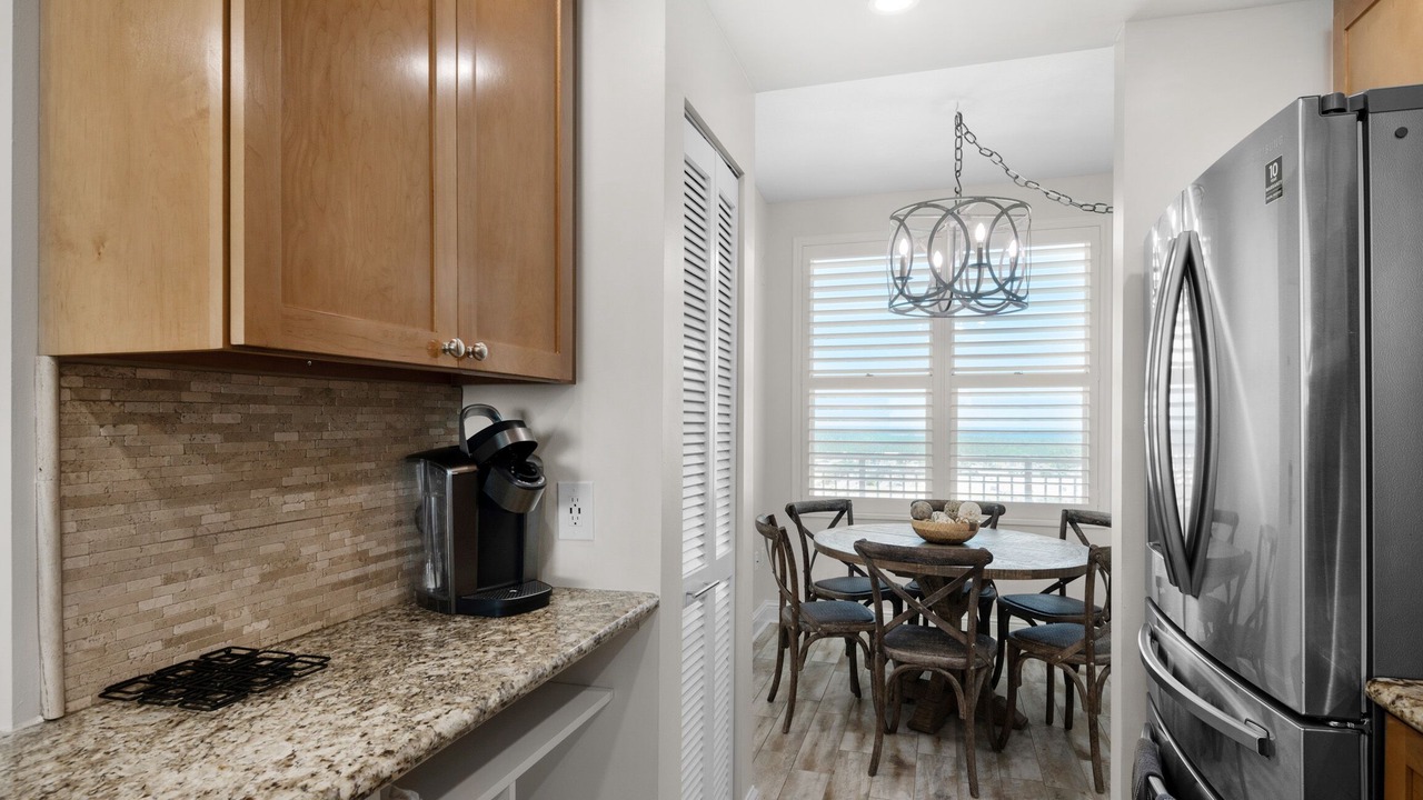 Photo of Bedroom in Panama City Beach