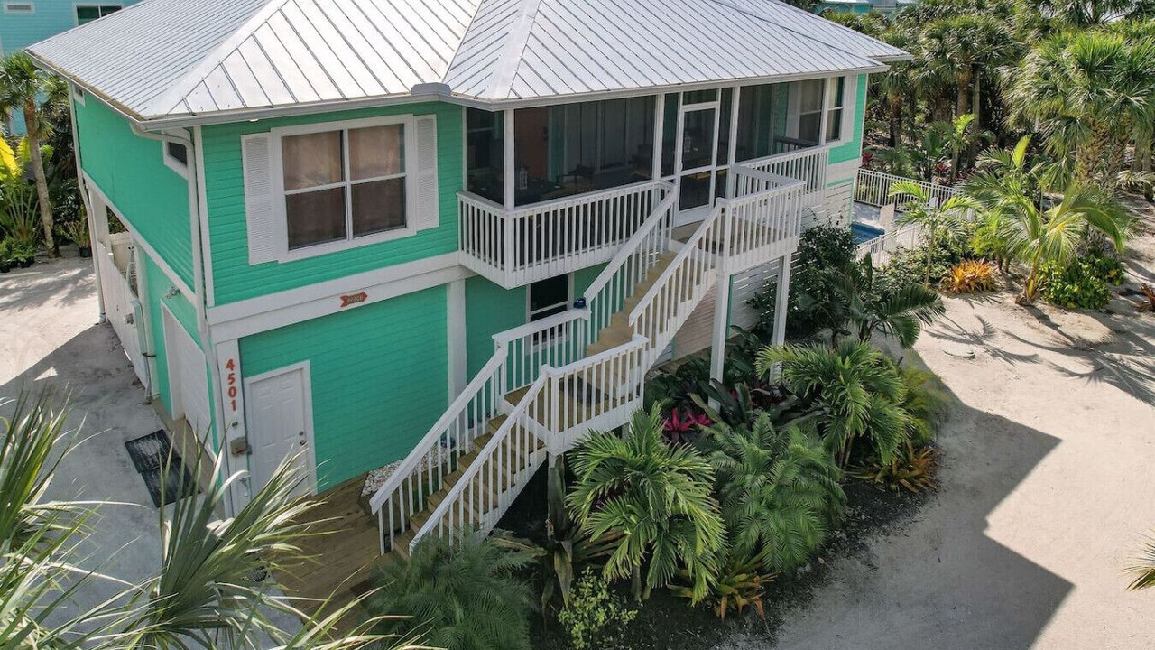 Photo of Others in North Captiva