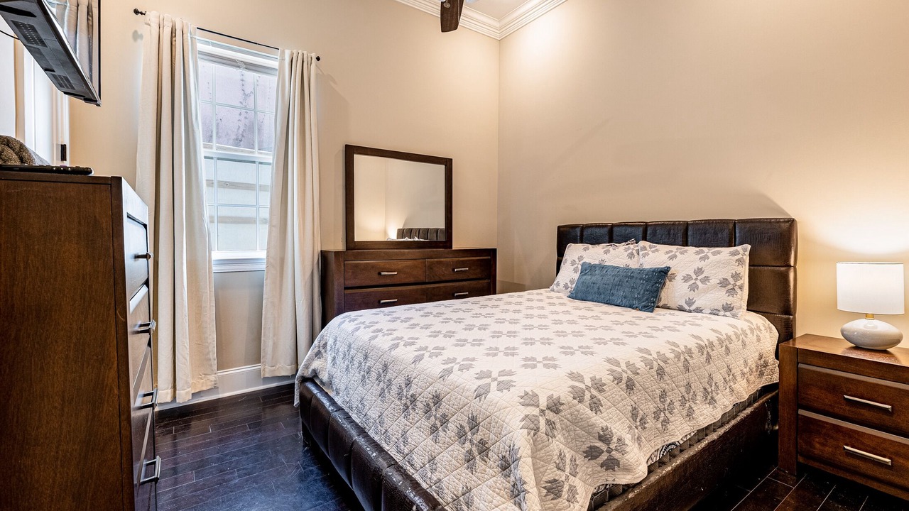 Photo of Bedroom in Milan