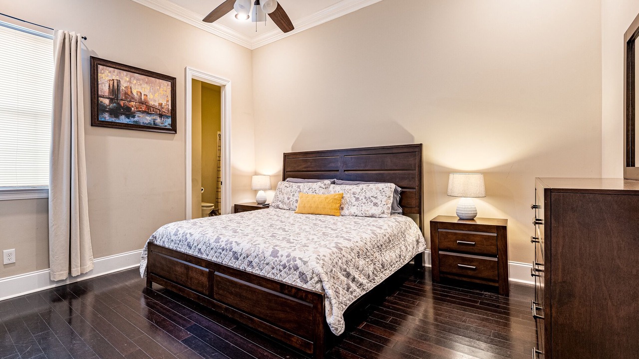 Photo of Bedroom in Milan