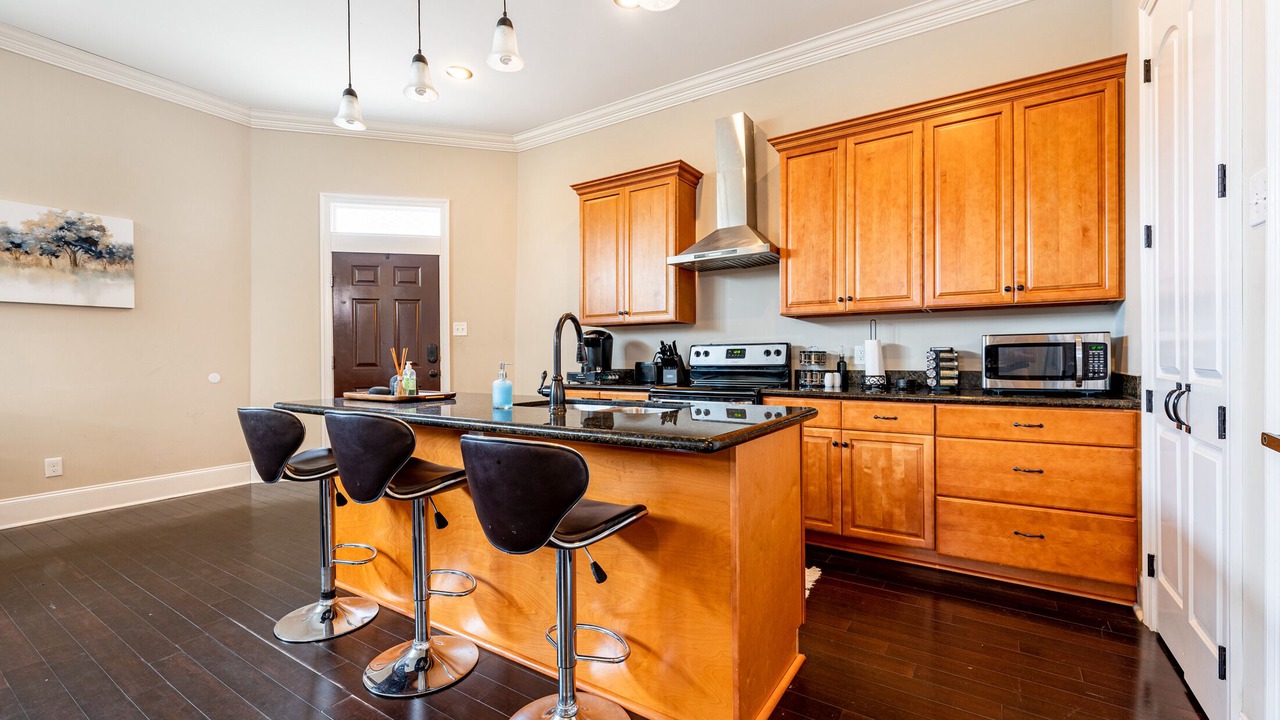 Photo of Kitchen in Milan