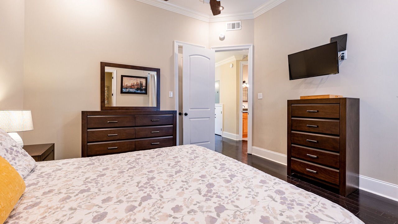 Photo of Bedroom in Milan