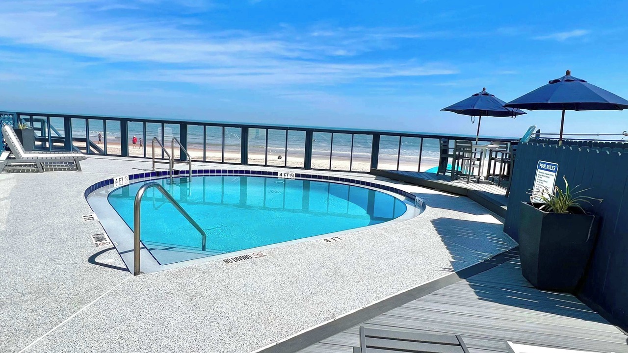 Photo of Outdoor in Ormond Beach