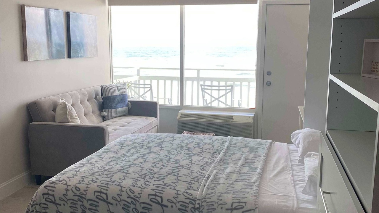 Photo of Bedroom in Ormond Beach