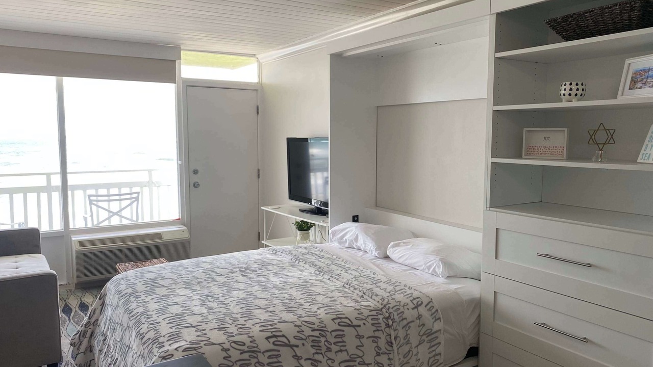 Photo of Bedroom in Ormond Beach