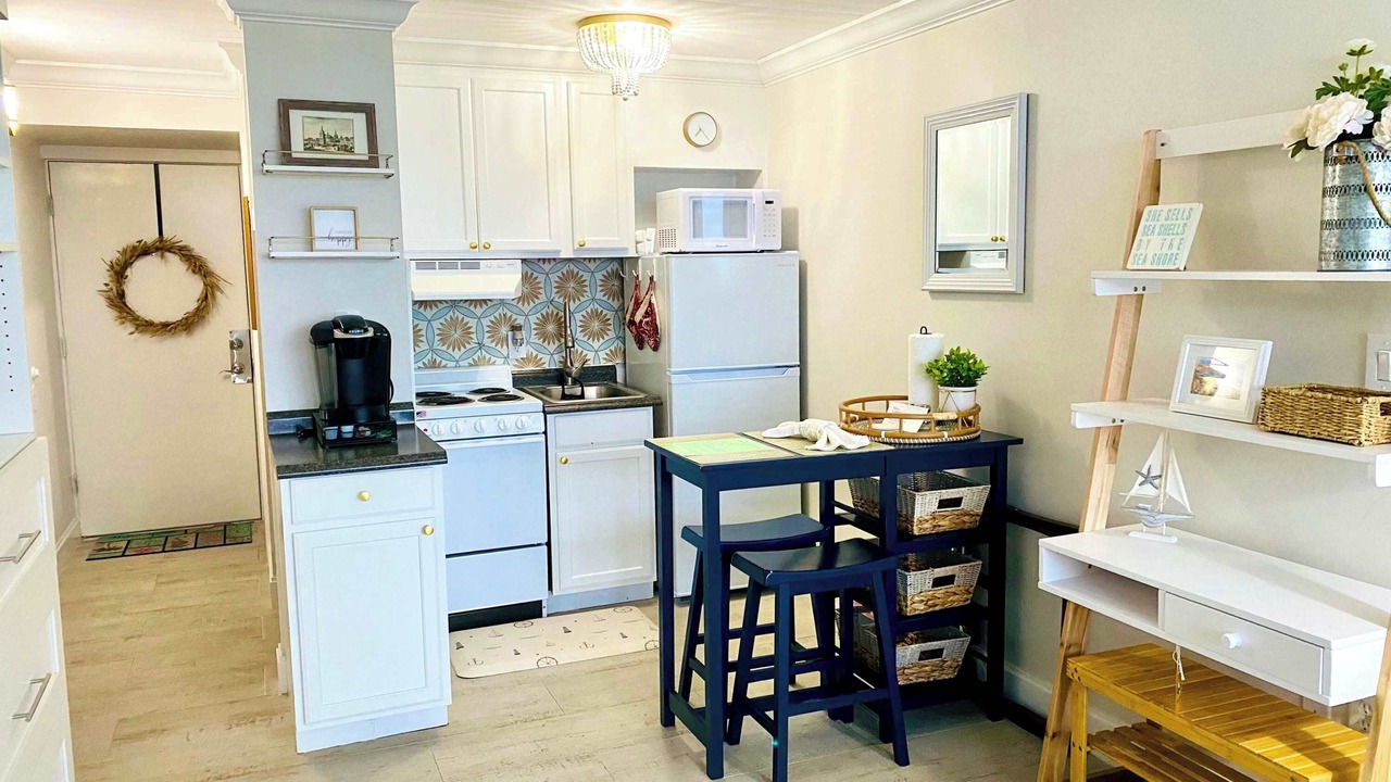 Photo of Kitchen in Ormond Beach
