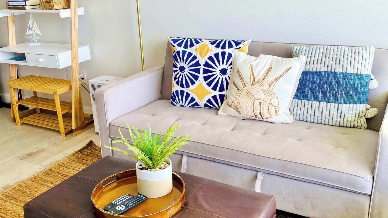 Photo of Bedroom in Ormond Beach