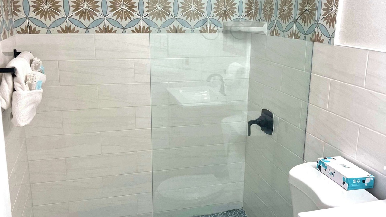 Photo of Bathroom in Ormond Beach