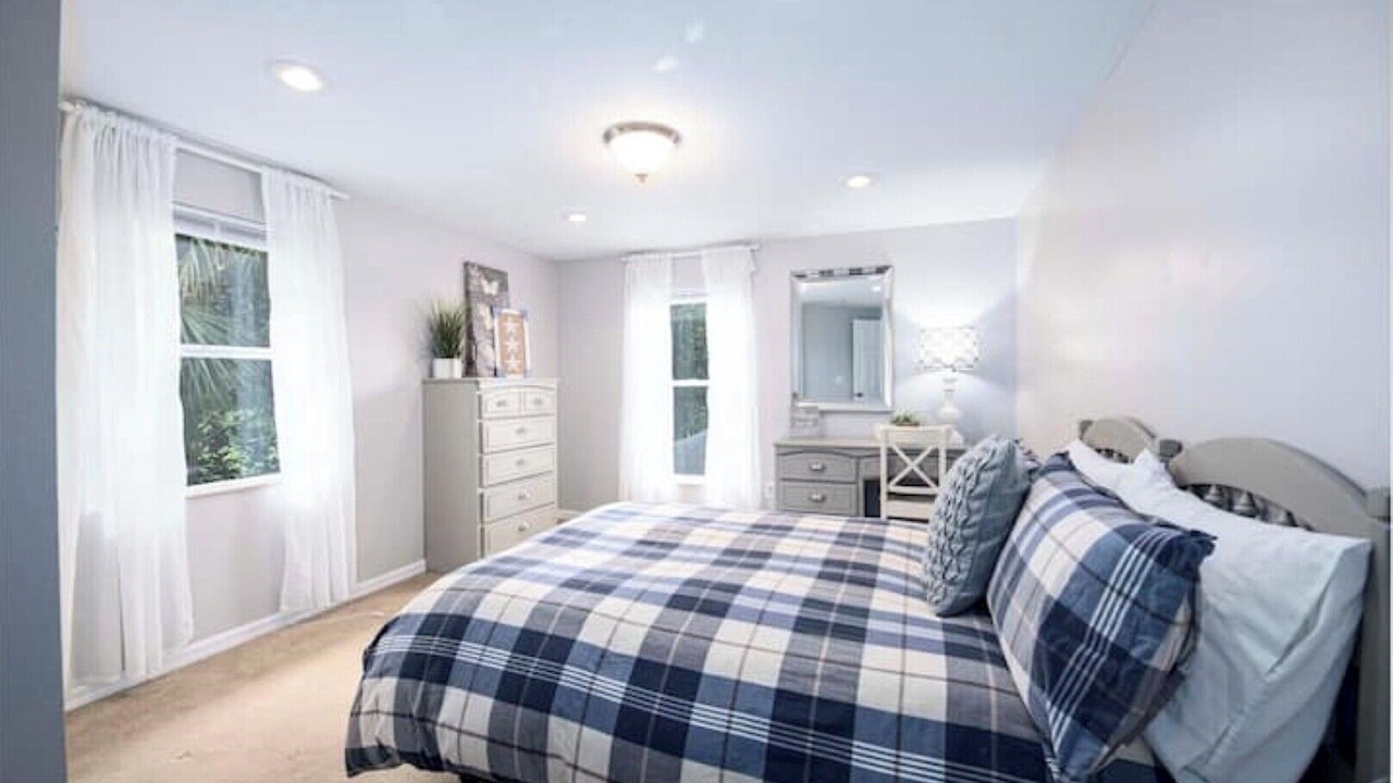 Photo of Bedroom in Plant City