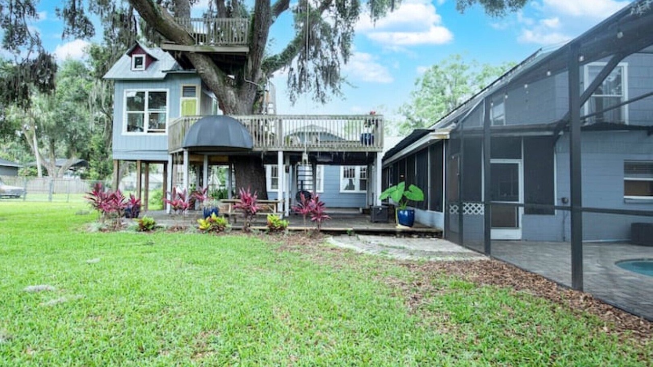 Photo of Outdoor in Plant City