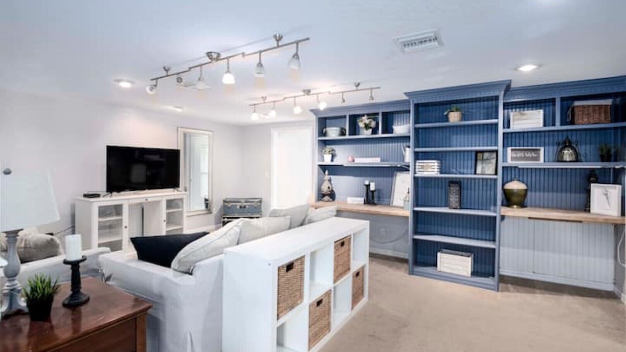 Photo of Livingroom in Plant City