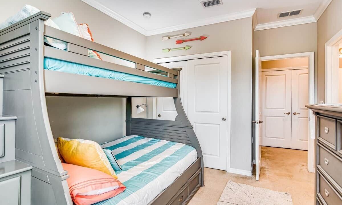 Photo of Bedroom in Ono Island