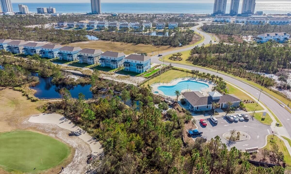 Photo of Outdoor in Ono Island