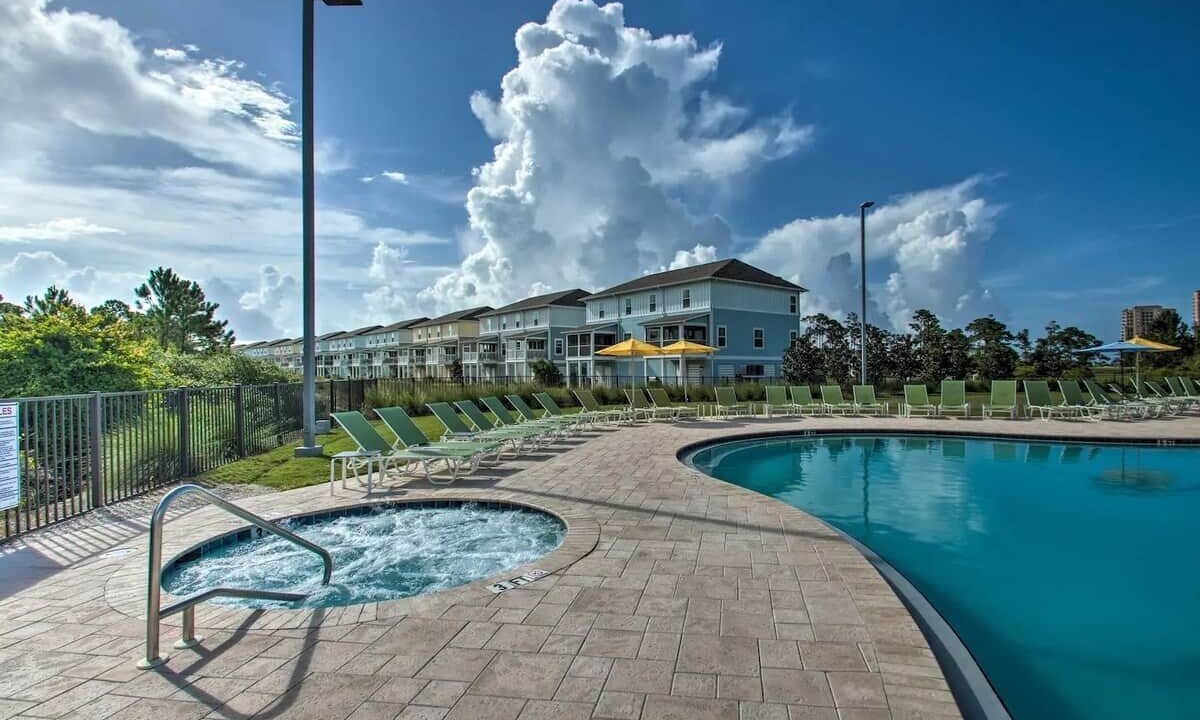 Photo of Outdoor in Ono Island