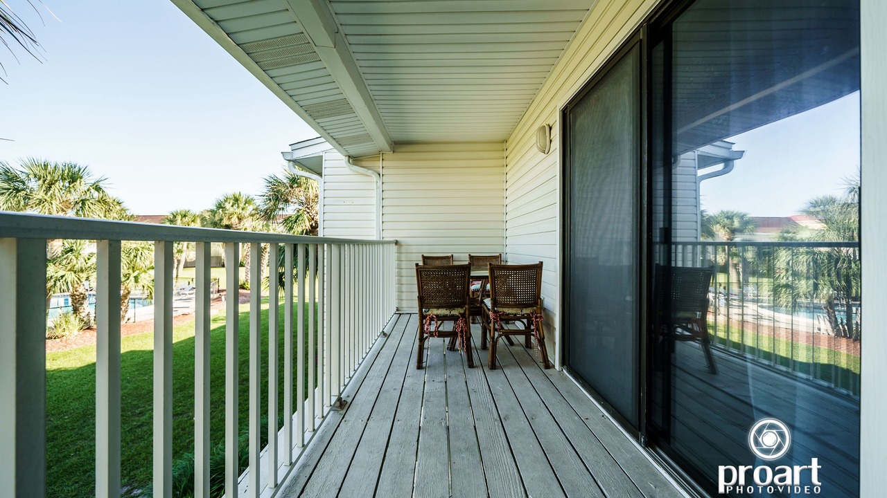 Photo of Outdoor in Emerald Waters Village