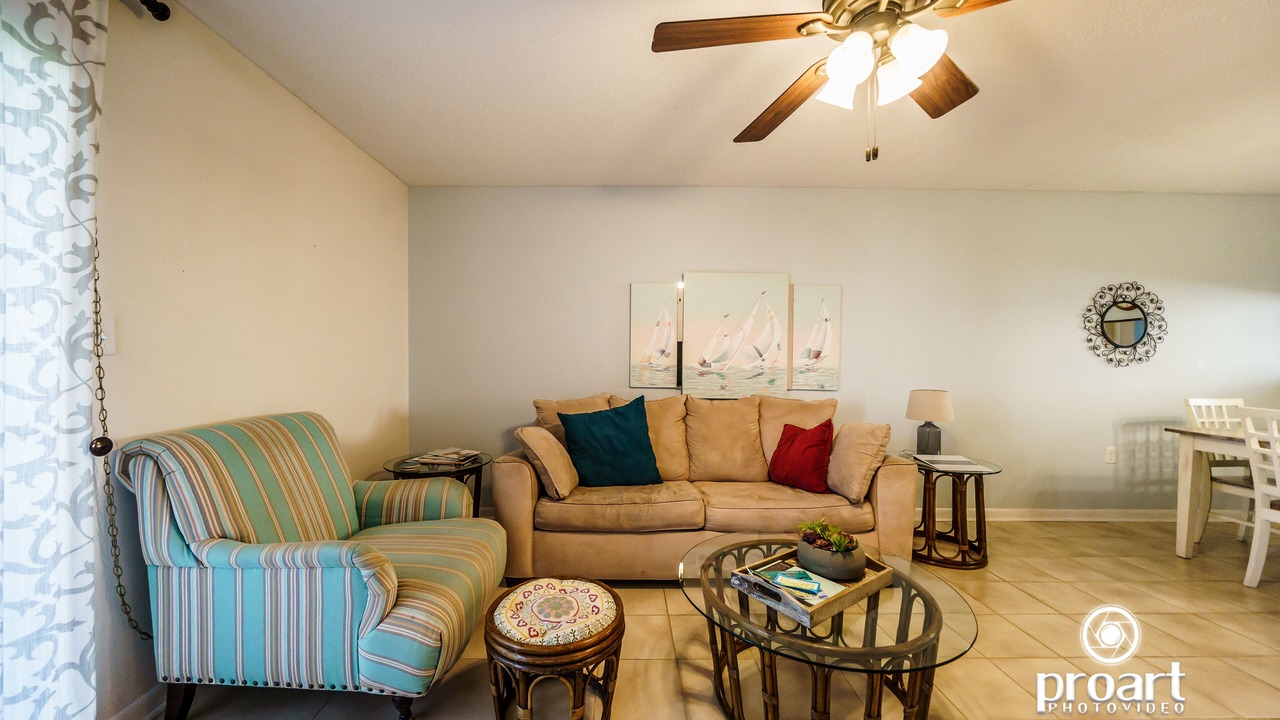 Photo of Livingroom in Emerald Waters Village