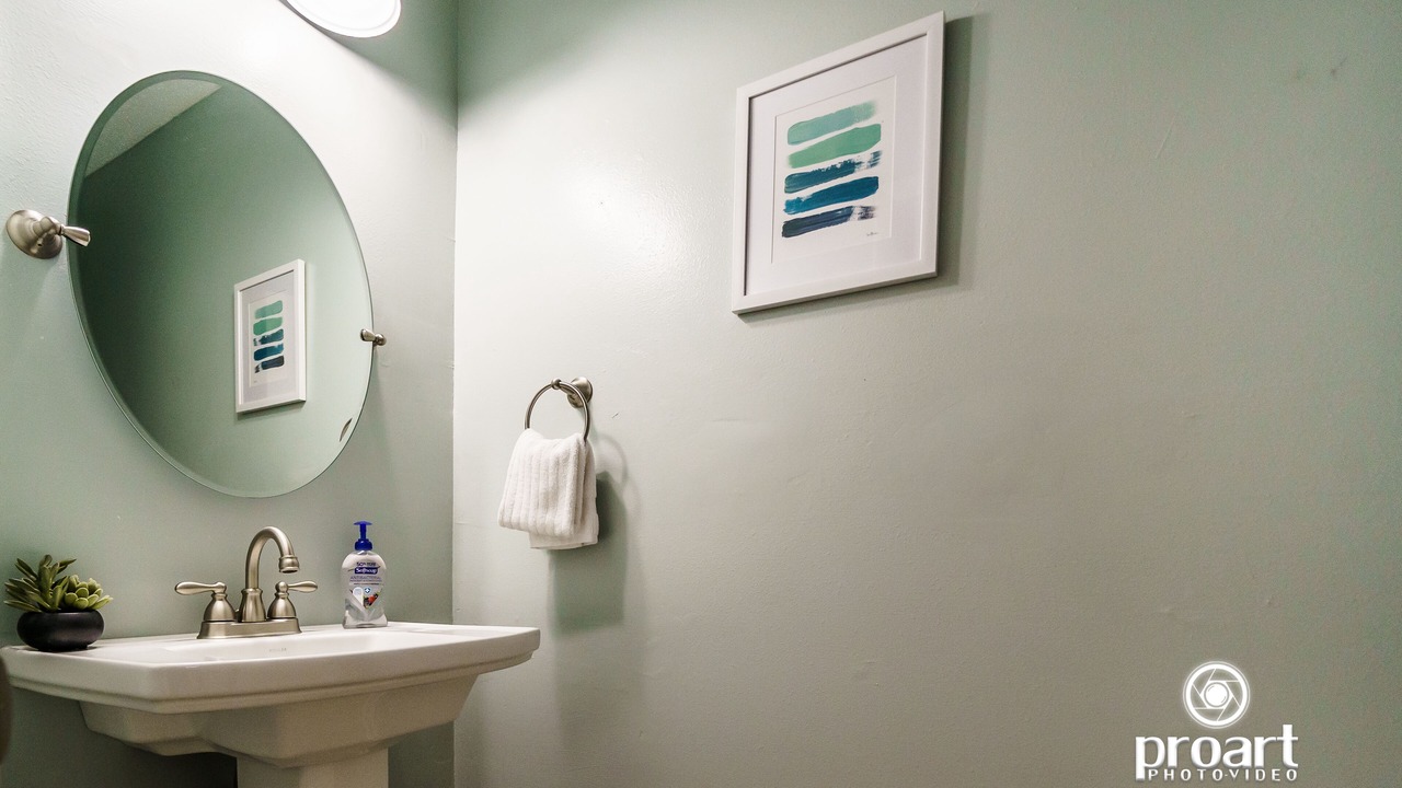Photo of Bathroom in Emerald Waters Village