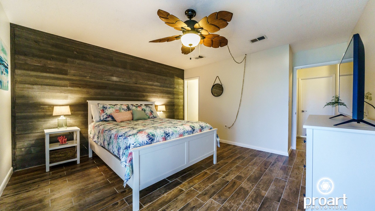 Photo of Bedroom in Emerald Waters Village
